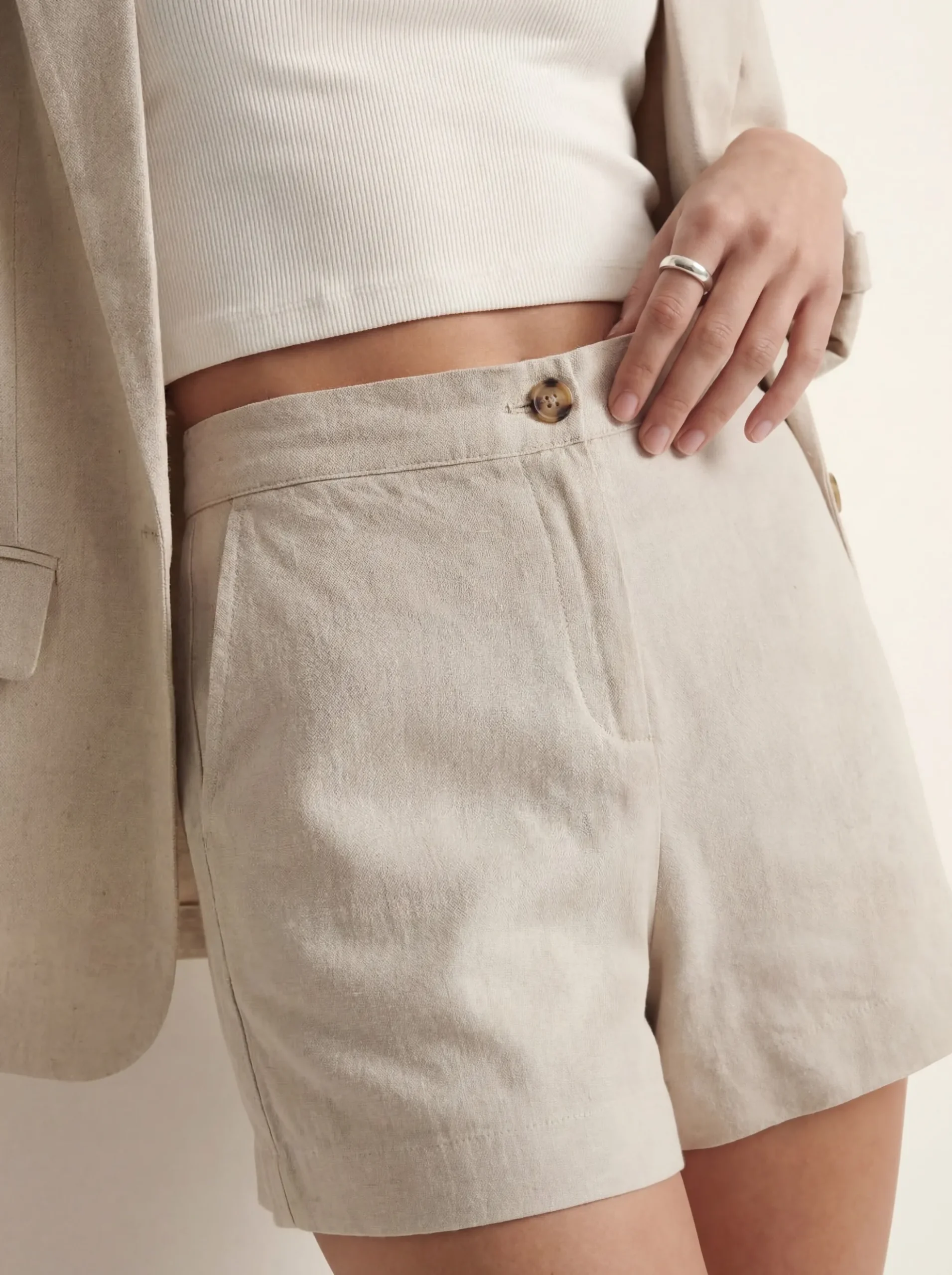 VMJESMILO Blazer