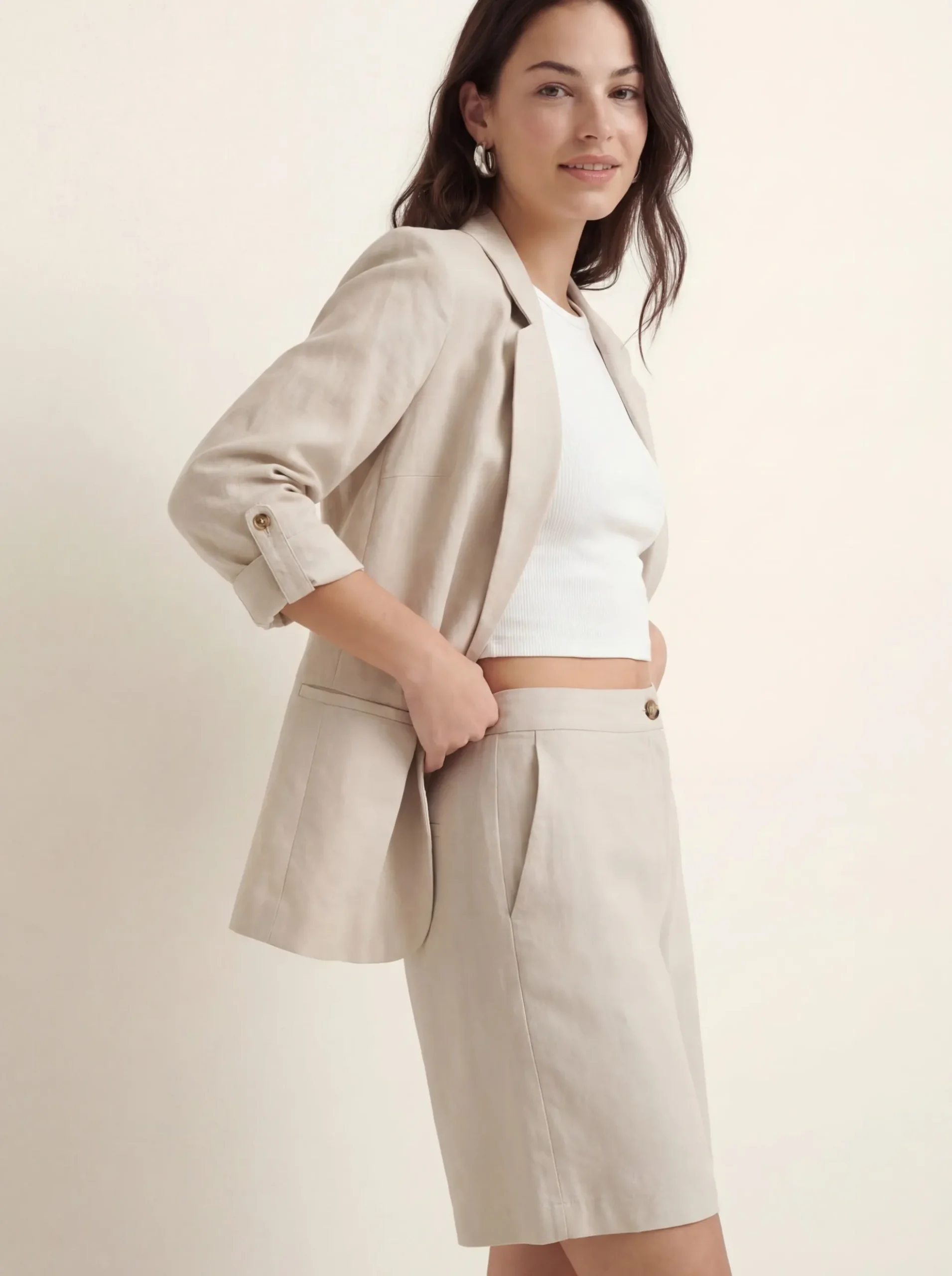 VMJESMILO Blazer