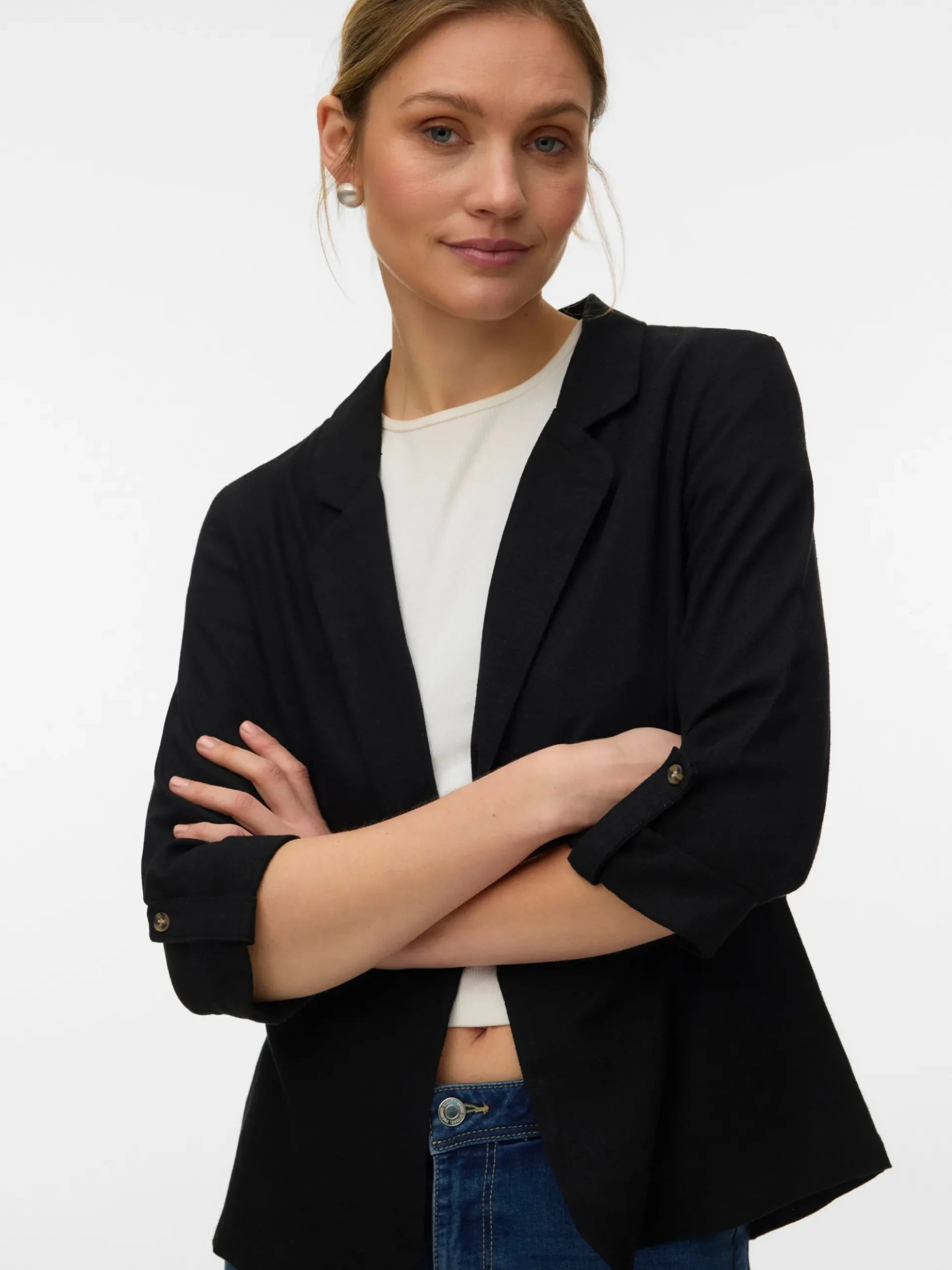 VMJESMILO Blazer