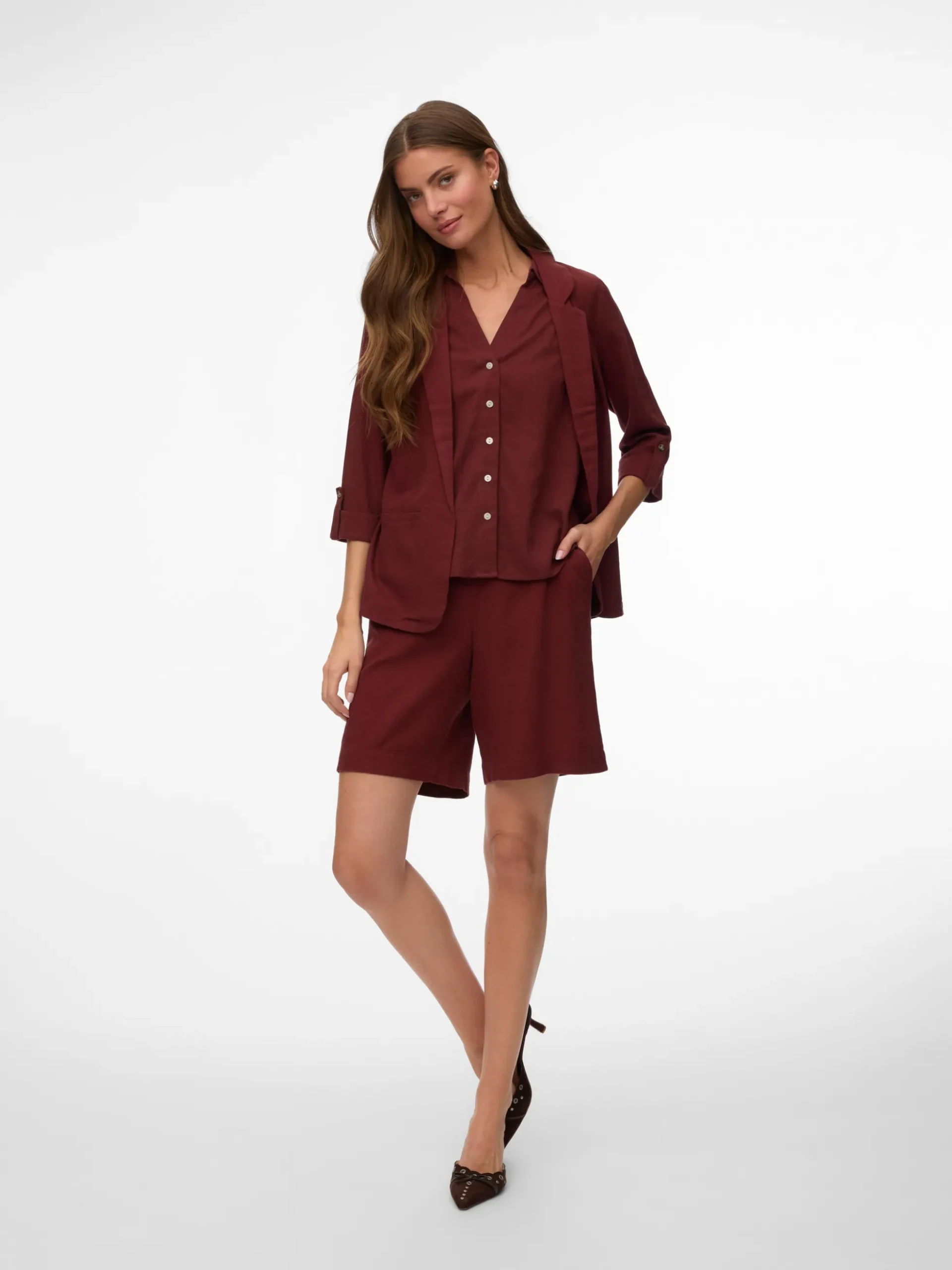 VMJESMILO Blazer