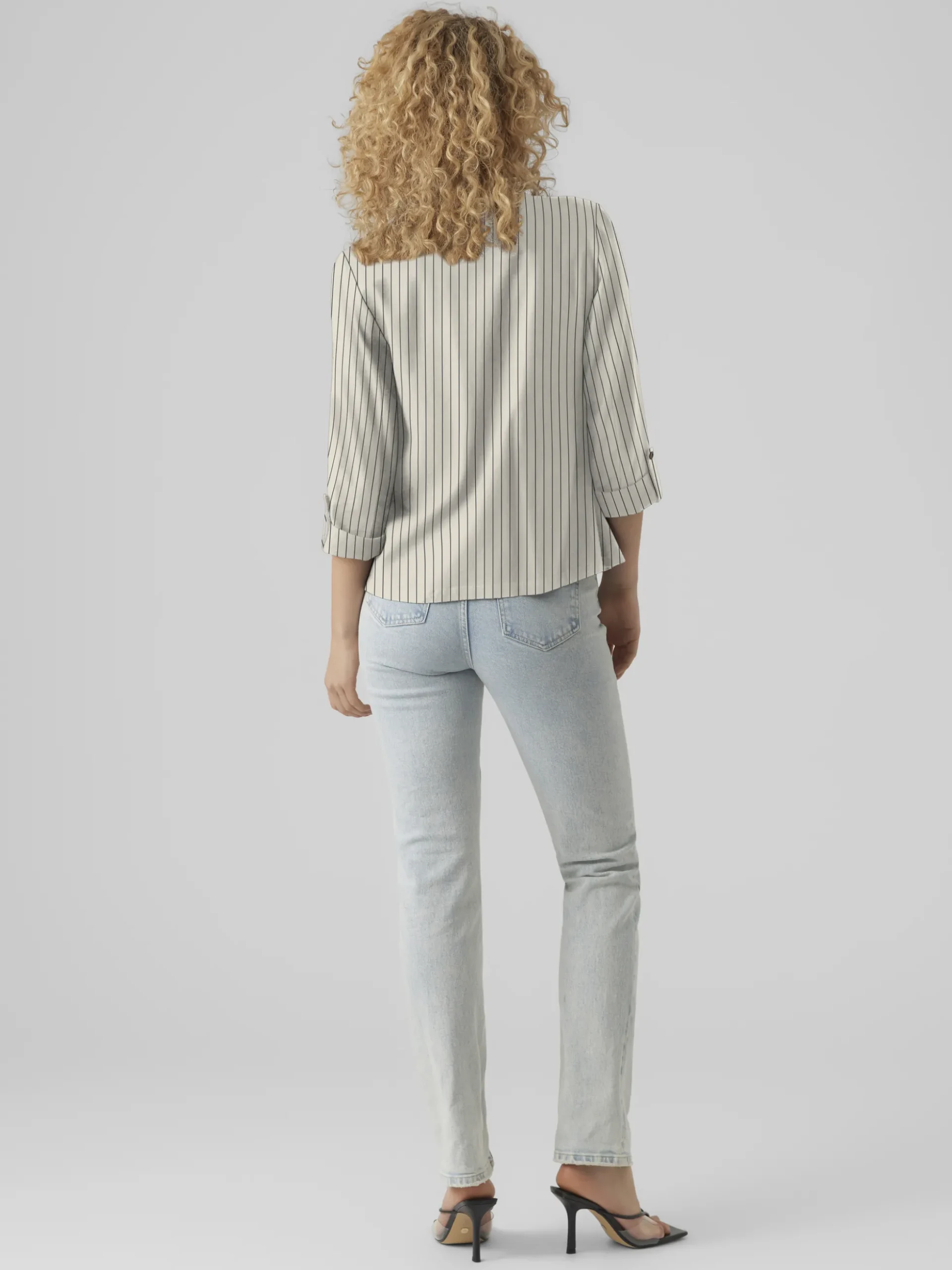 VMJESMILO Blazer
