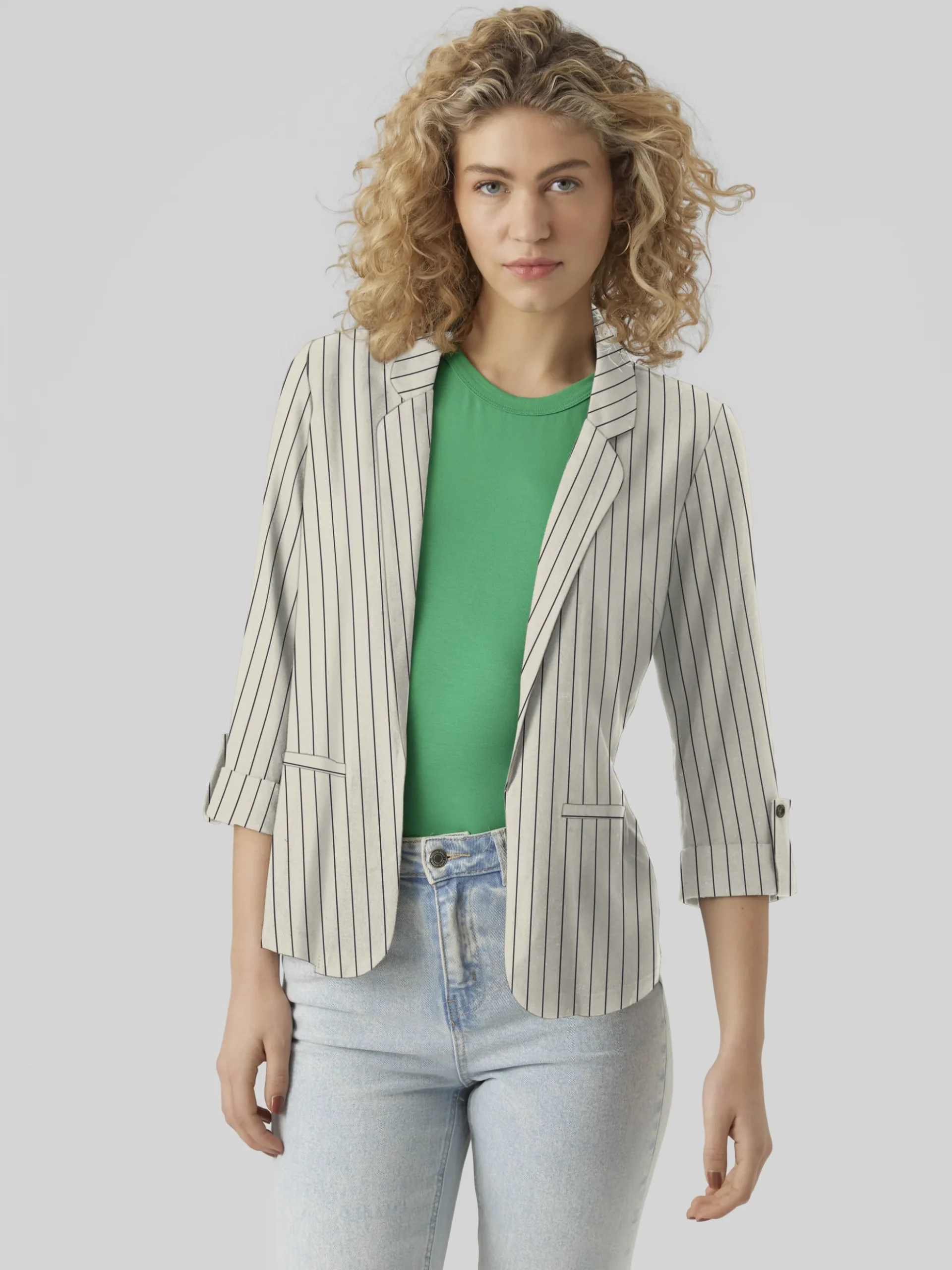 VMJESMILO Blazer