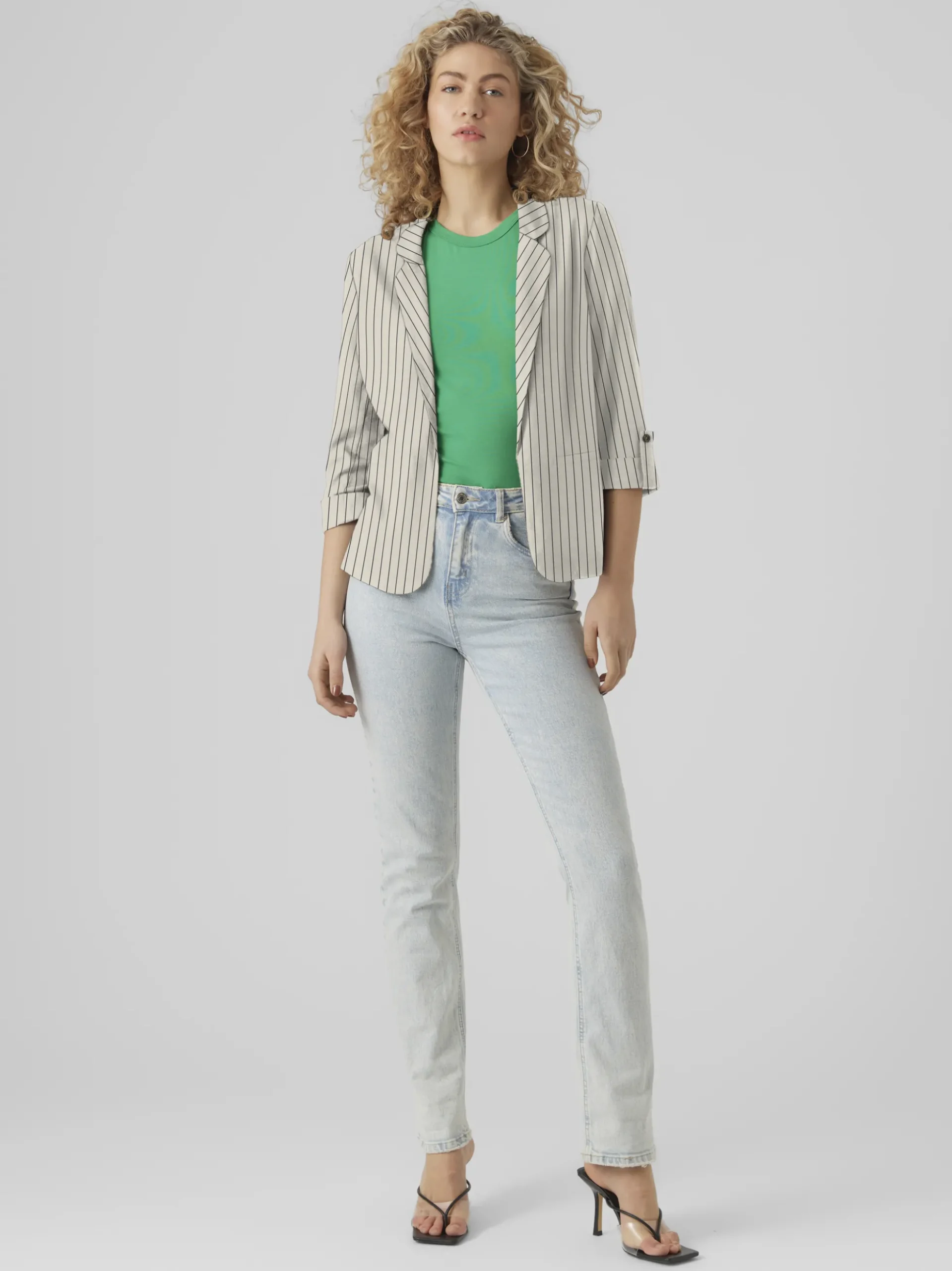 VMJESMILO Blazer