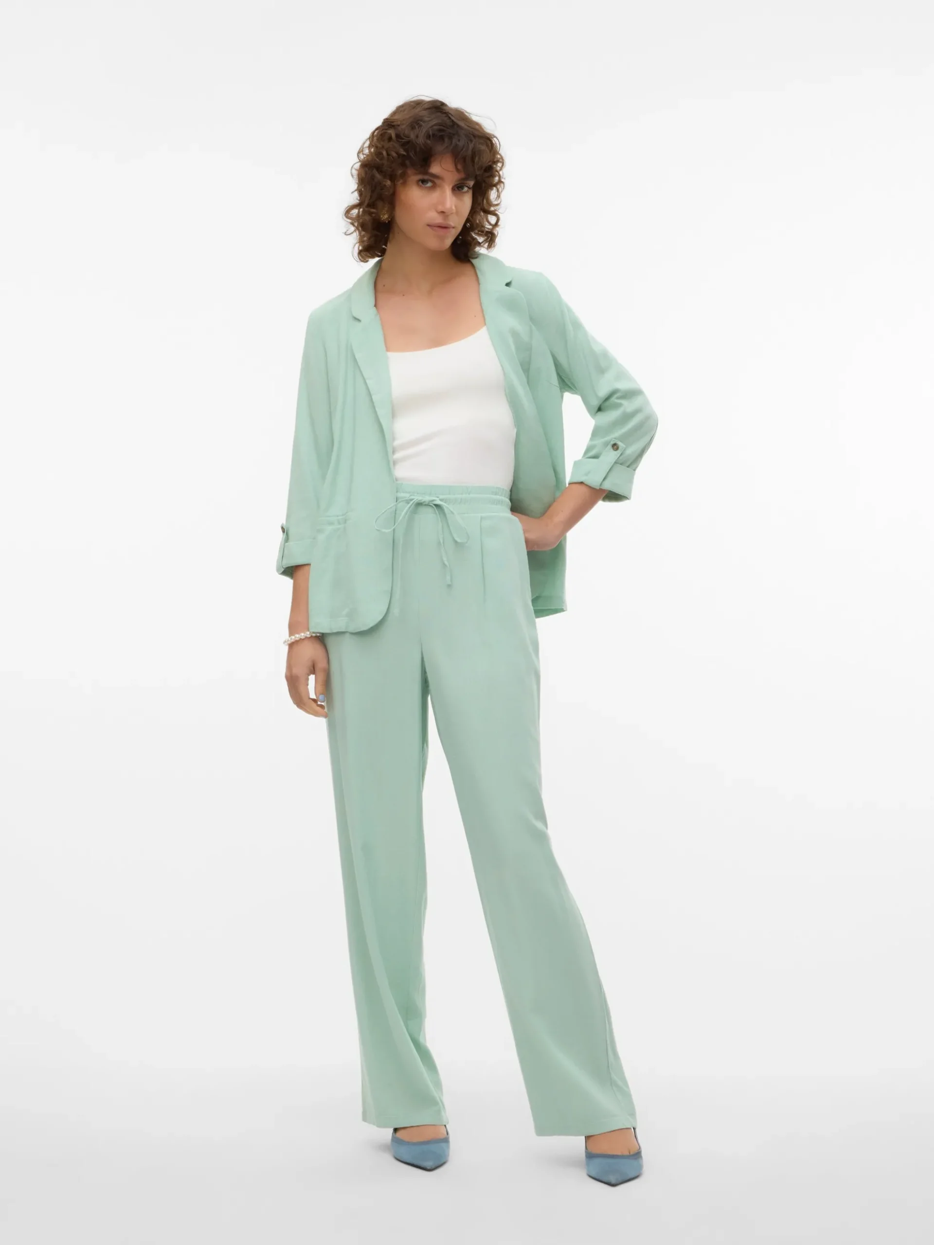 VMJESMILO Blazer