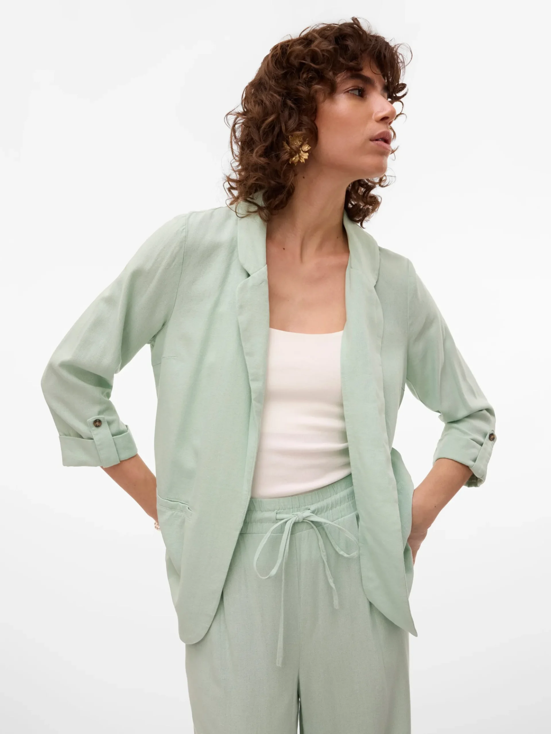 VMJESMILO Blazer