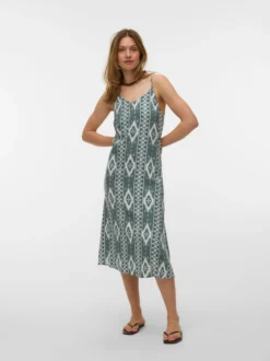 VMJESMILO Midikleid