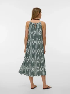 VMJESMILO Midikleid