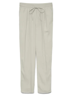 VMJESMILO Mittlere Taille Hose