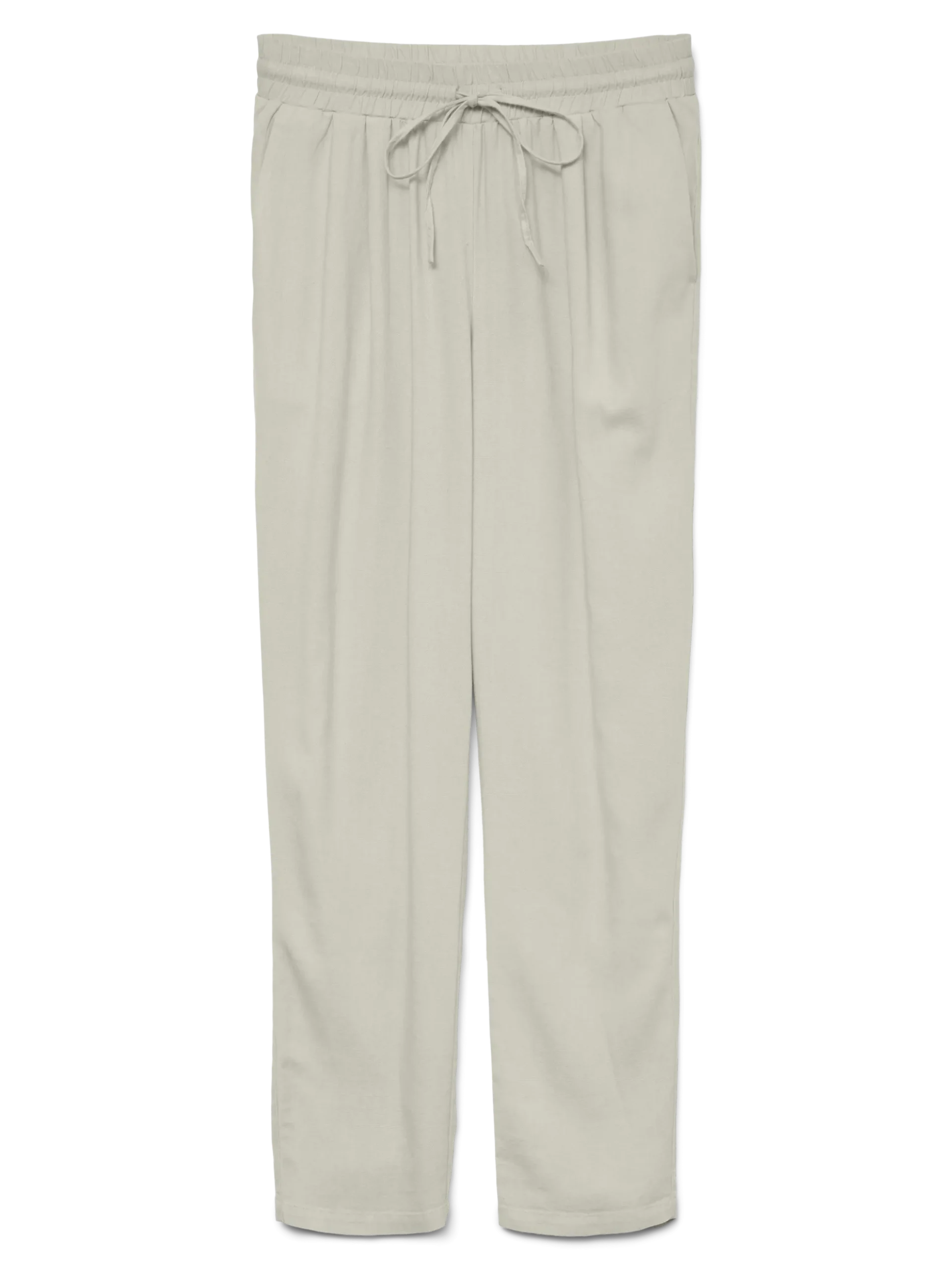VMJESMILO Mittlere Taille Hose