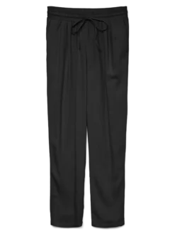 VMJESMILO Mittlere Taille Hose