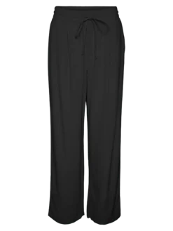 VMJESMILO Mittlere Taille Hose