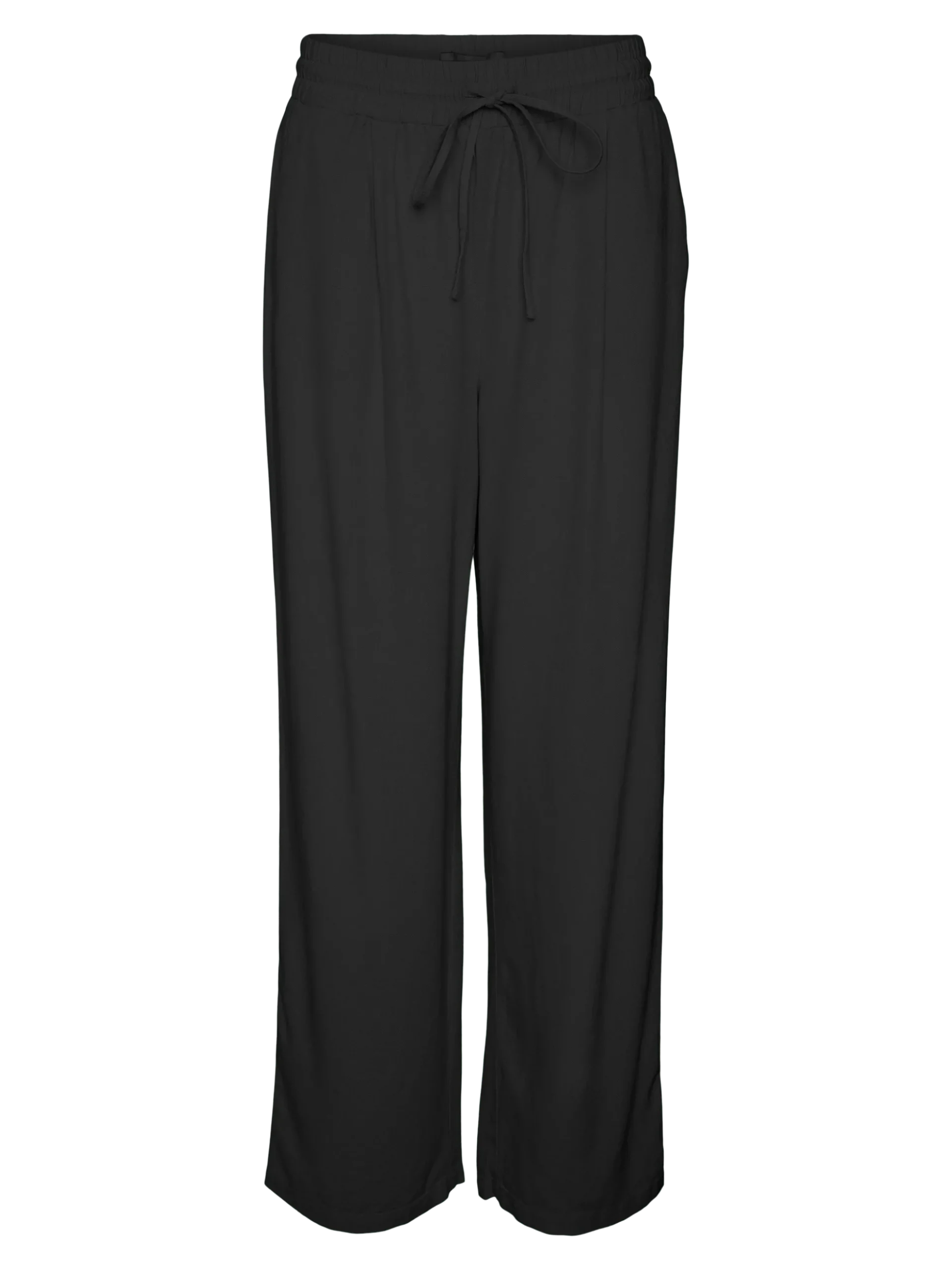 VMJESMILO Mittlere Taille Hose