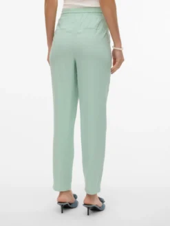 VMJESMILO Mittlere Taille Hose