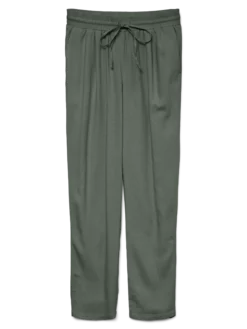 VMJESMILO Mittlere Taille Hose