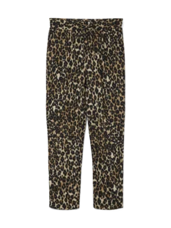 VMJESMILO Mittlere Taille Hose