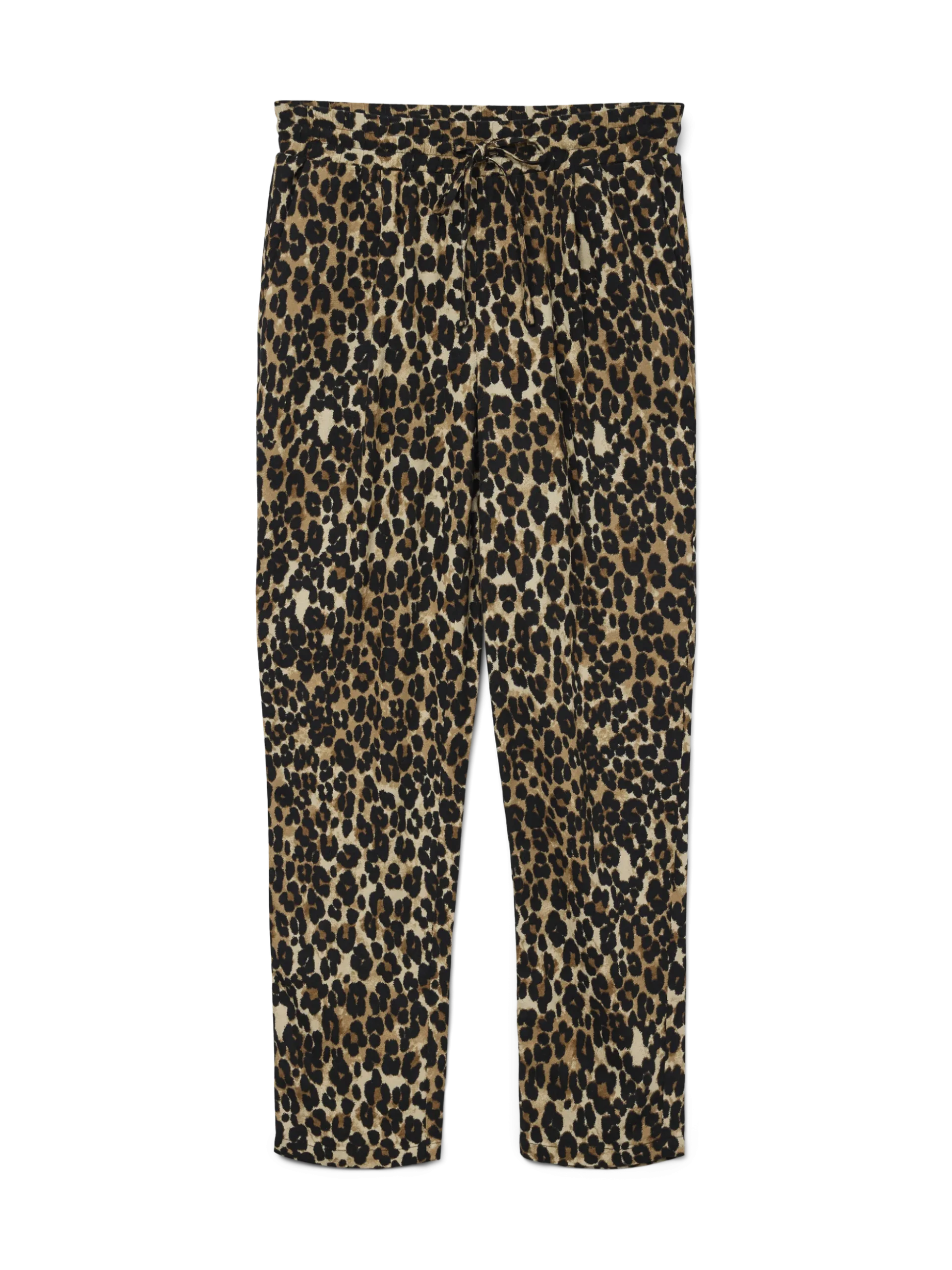 VMJESMILO Mittlere Taille Hose
