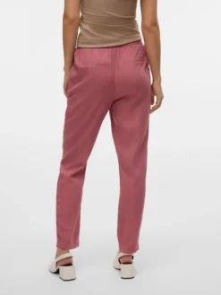 VMJESMILO Mittlere Taille Hose