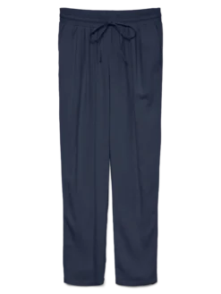 VMJESMILO Mittlere Taille Hose