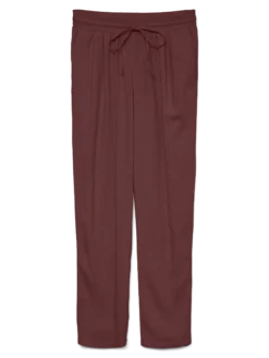 VMJESMILO Mittlere Taille Hose