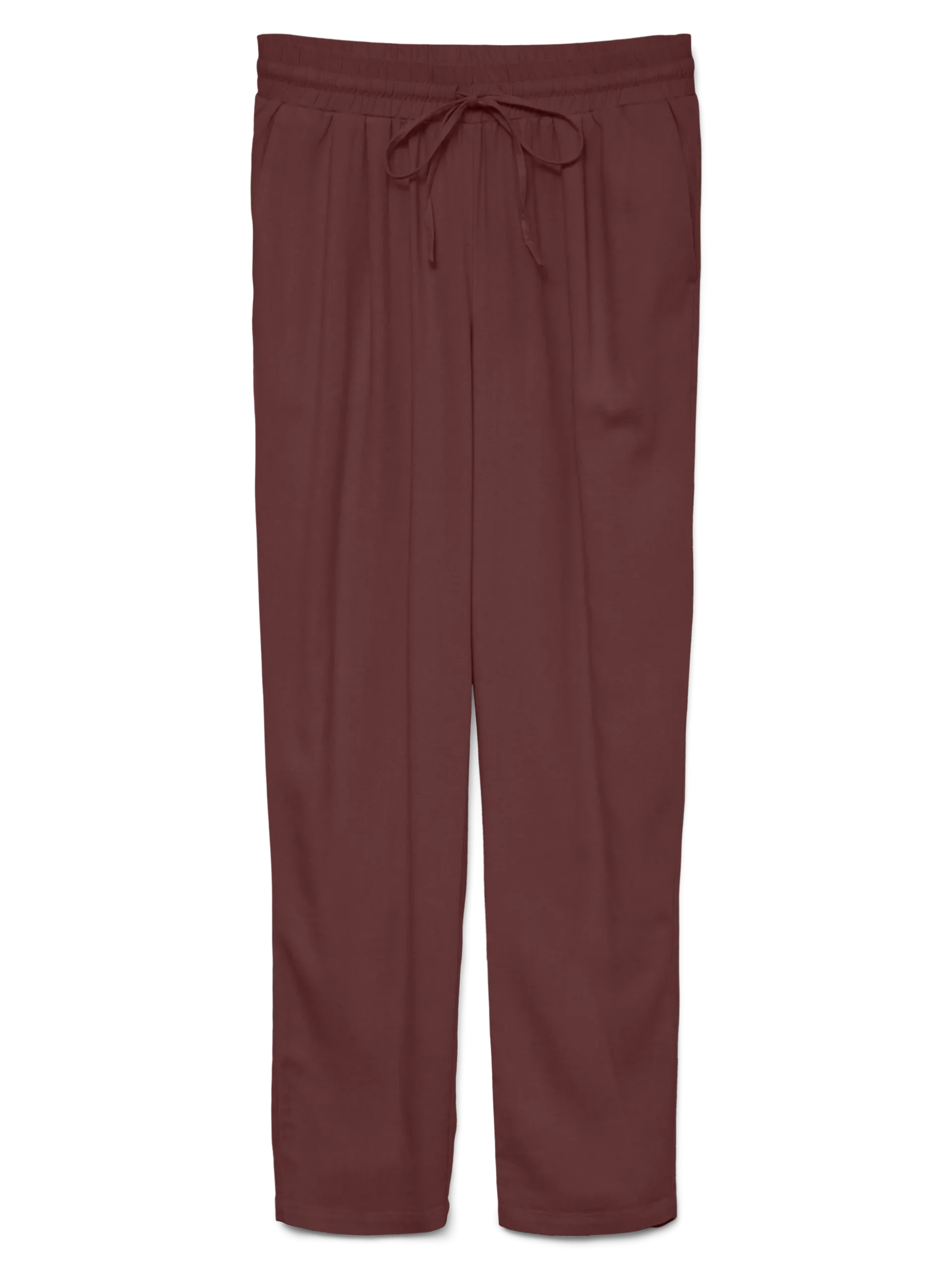 VMJESMILO Mittlere Taille Hose