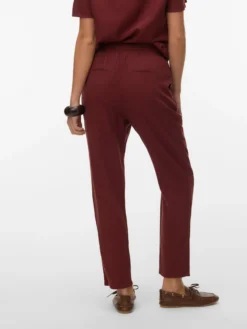 VMJESMILO Mittlere Taille Hose