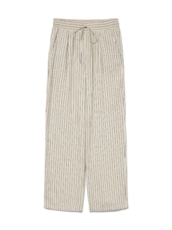 VMJESMILO Mittlere Taille Hose