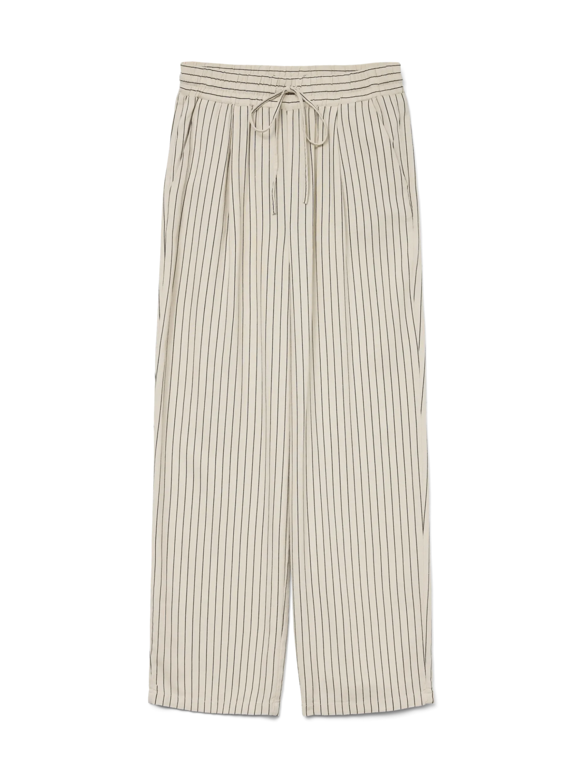 VMJESMILO Mittlere Taille Hose