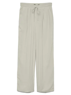 VMJESMILO Mittlere Taille Hose