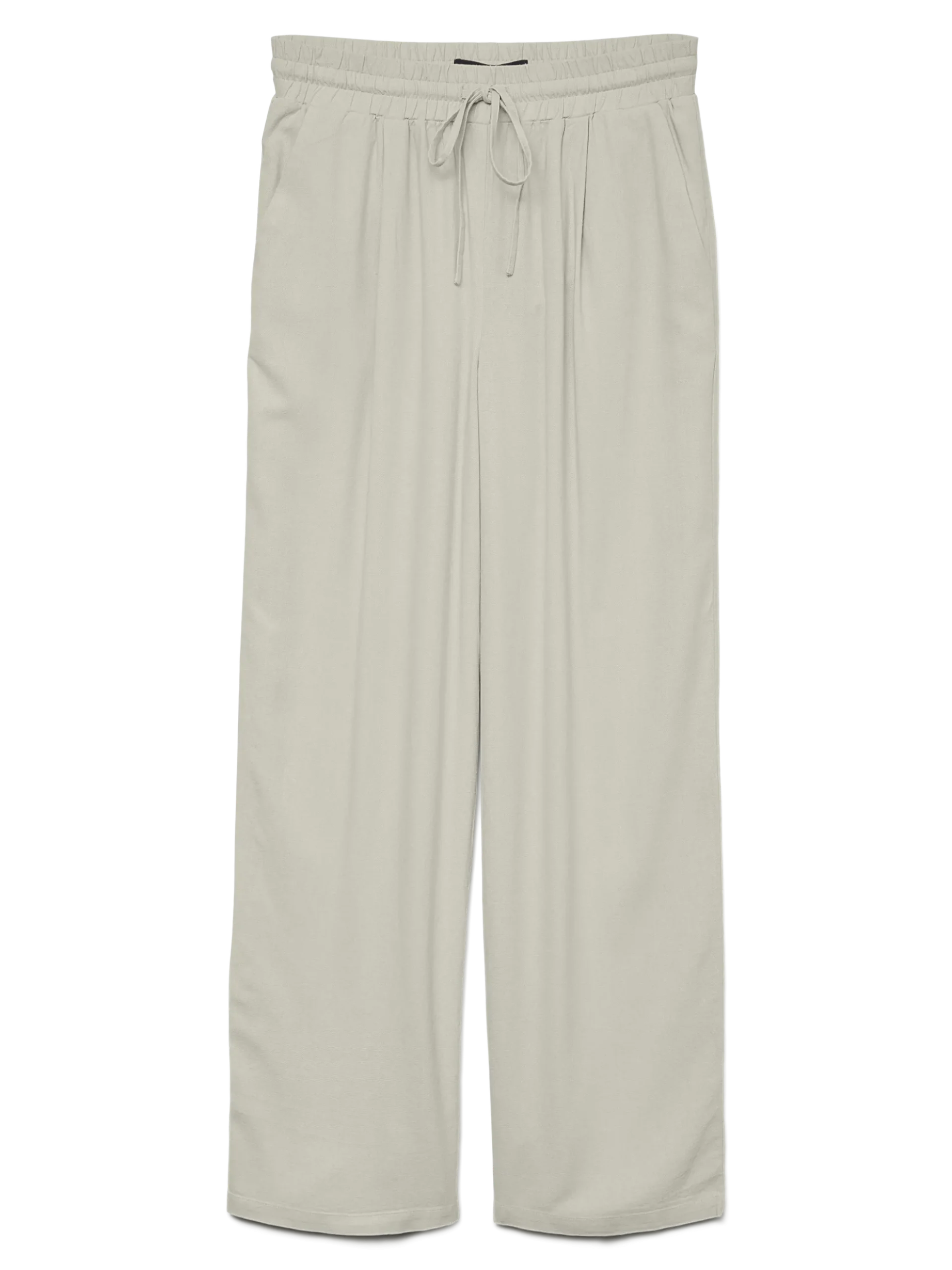 VMJESMILO Mittlere Taille Hose