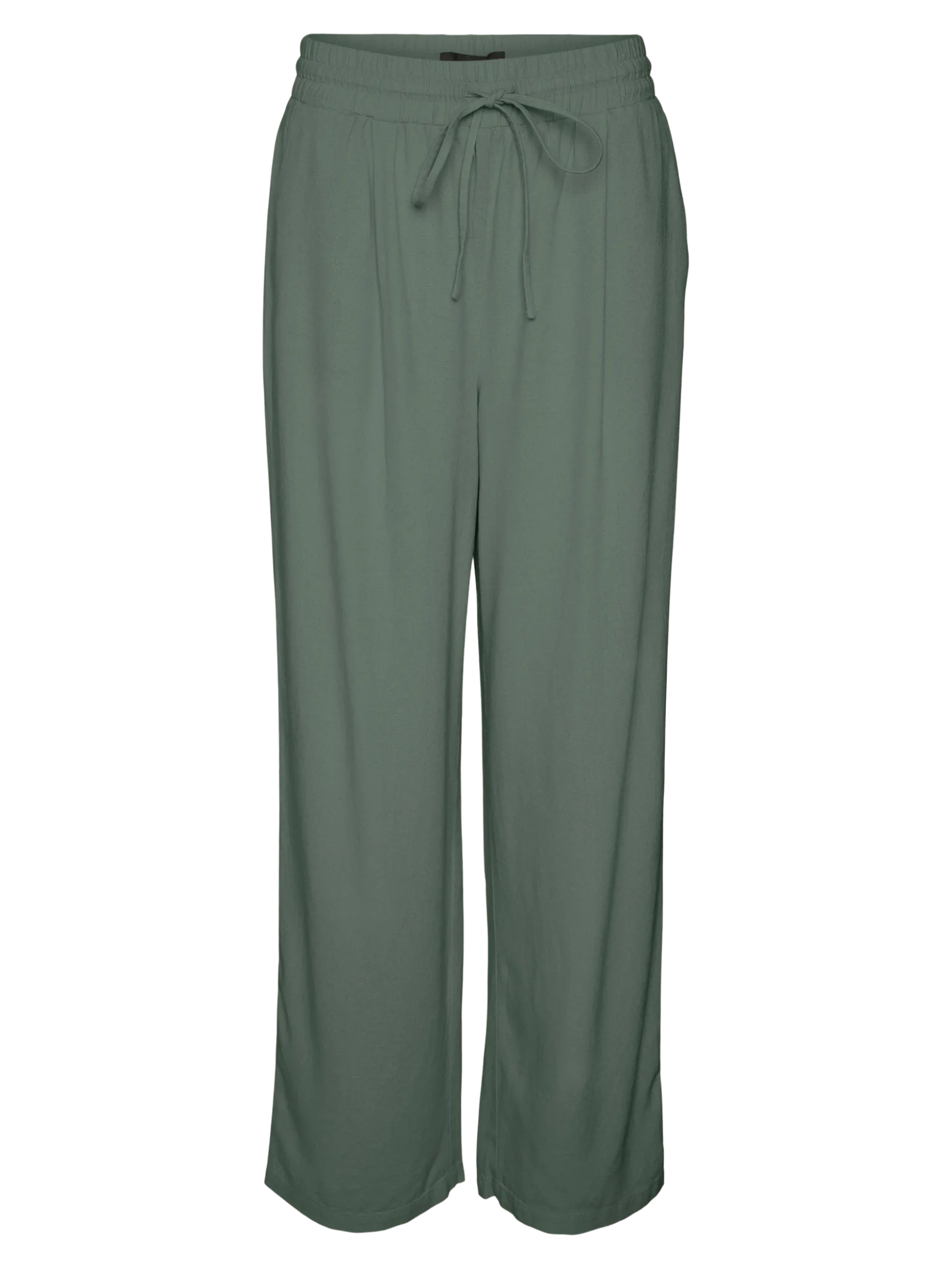 VMJESMILO Mittlere Taille Hose