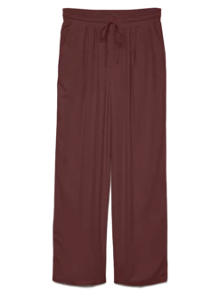 VMJESMILO Mittlere Taille Hose