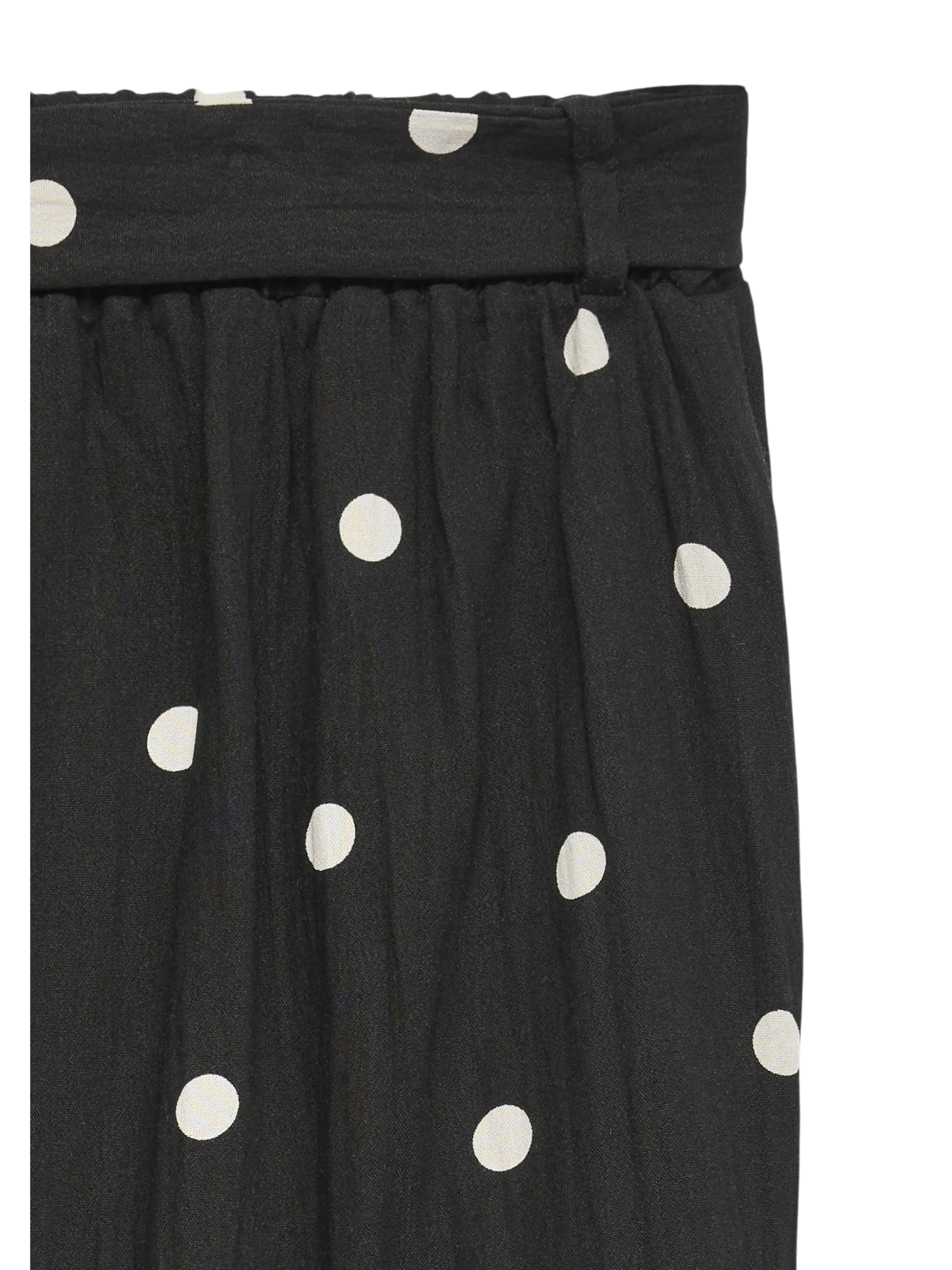 VMJOAN Hohe Taille Hose