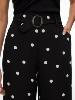 VMJOAN Hohe Taille Hose