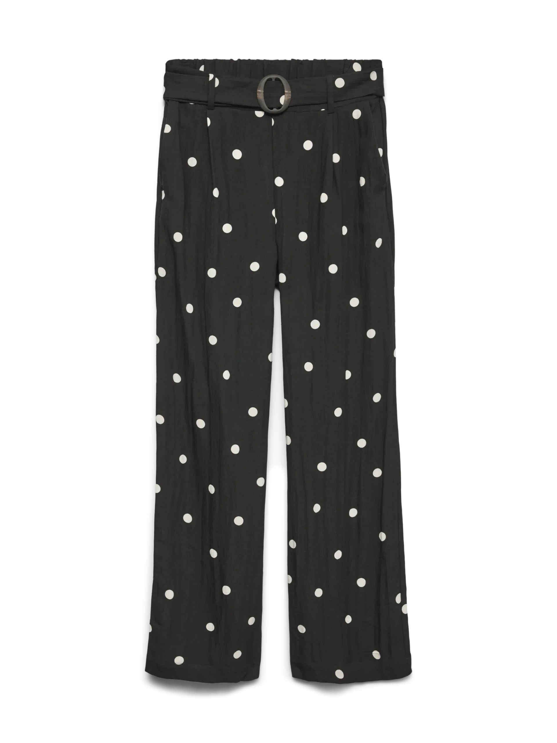 VMJOAN Hohe Taille Hose