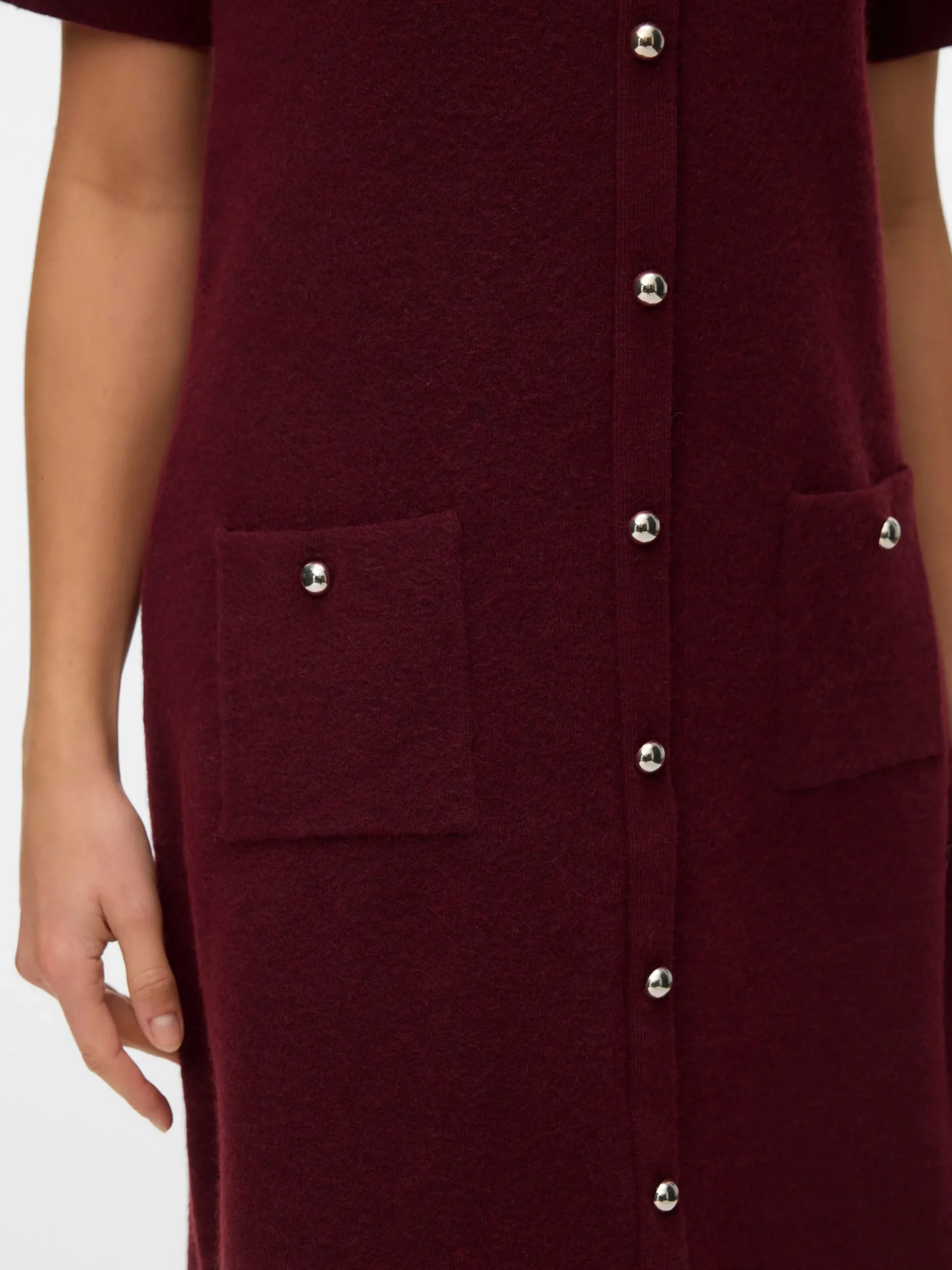 VMJOHANNA Midikleid
