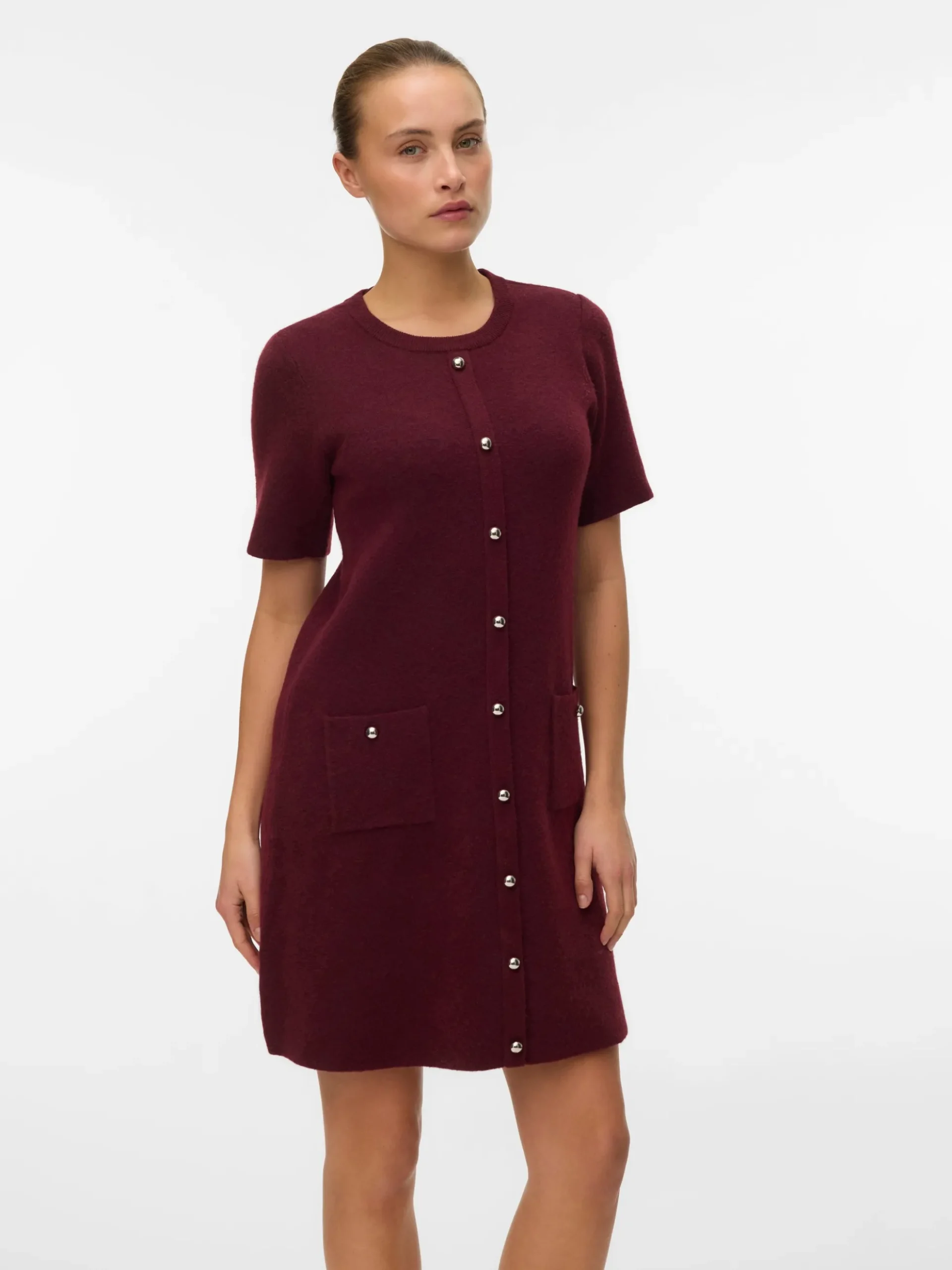 VMJOHANNA Midikleid