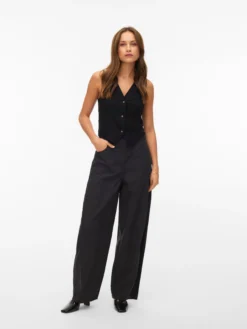 VMJOSE Hohe Taille Hose