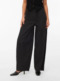 VMJOSE Hohe Taille Hose