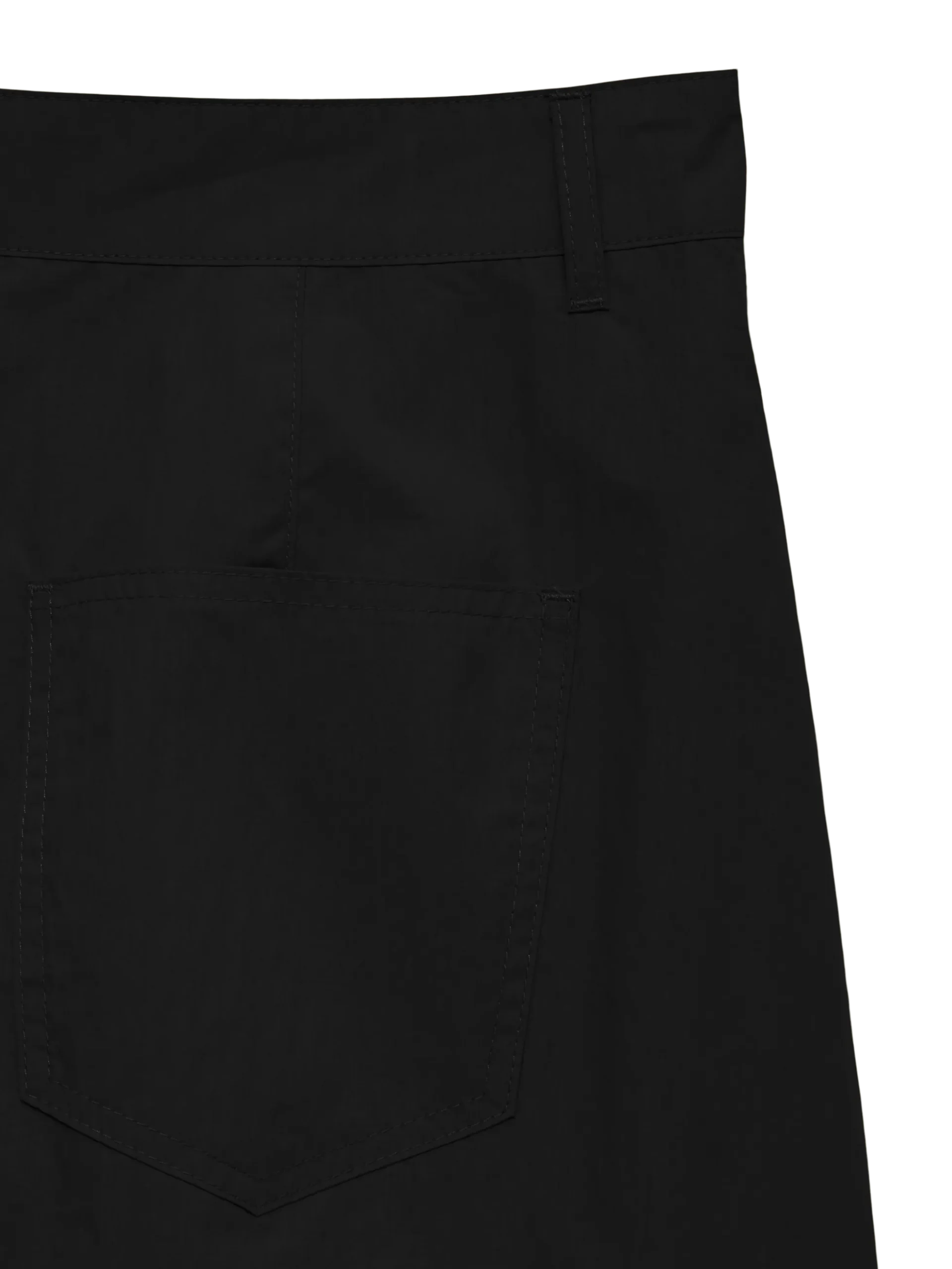 VMJOSE Hohe Taille Hose