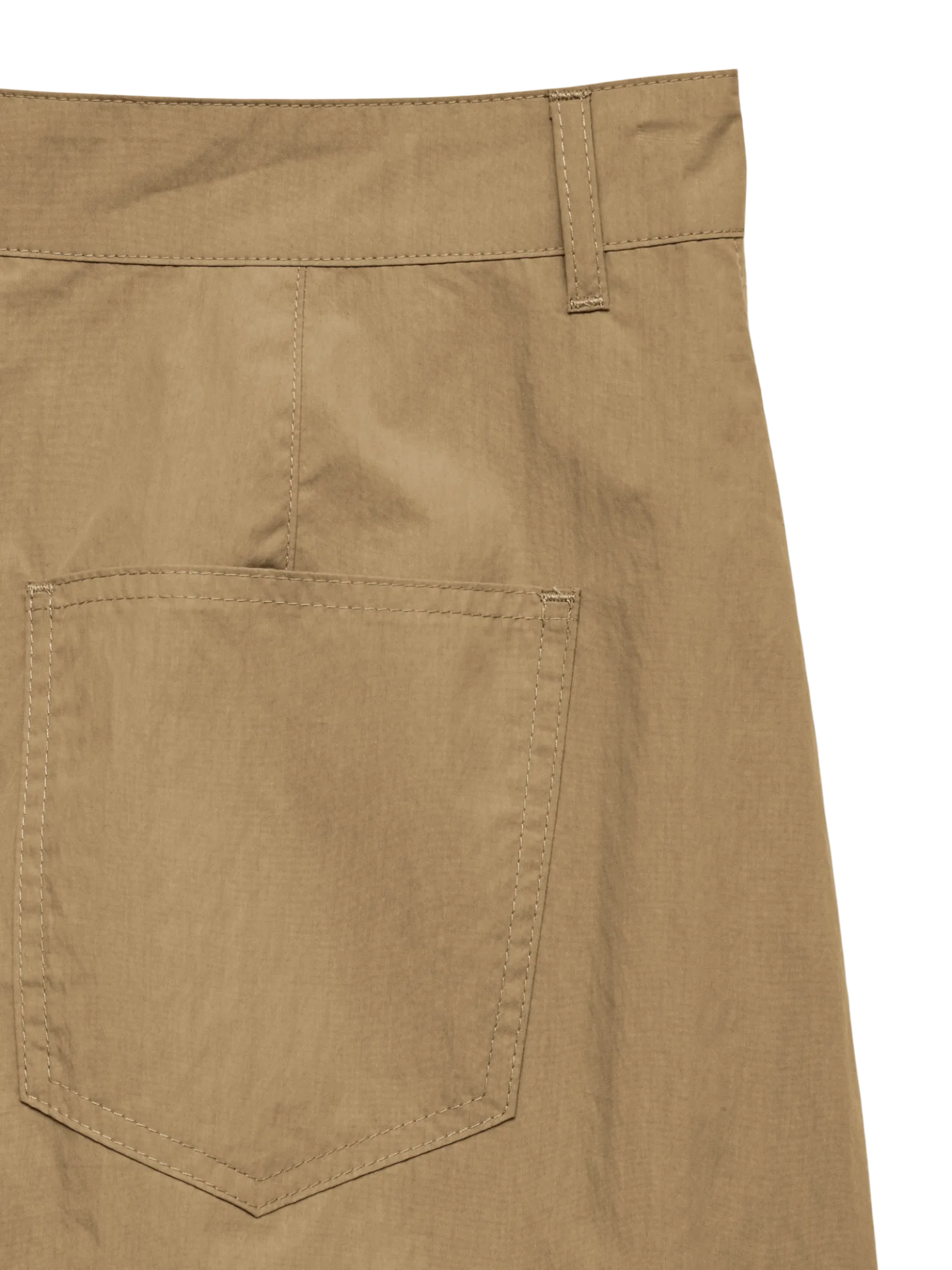 VMJOSE Hohe Taille Hose