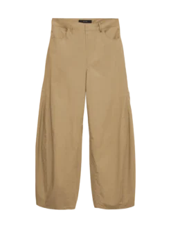 VMJOSE Hohe Taille Hose