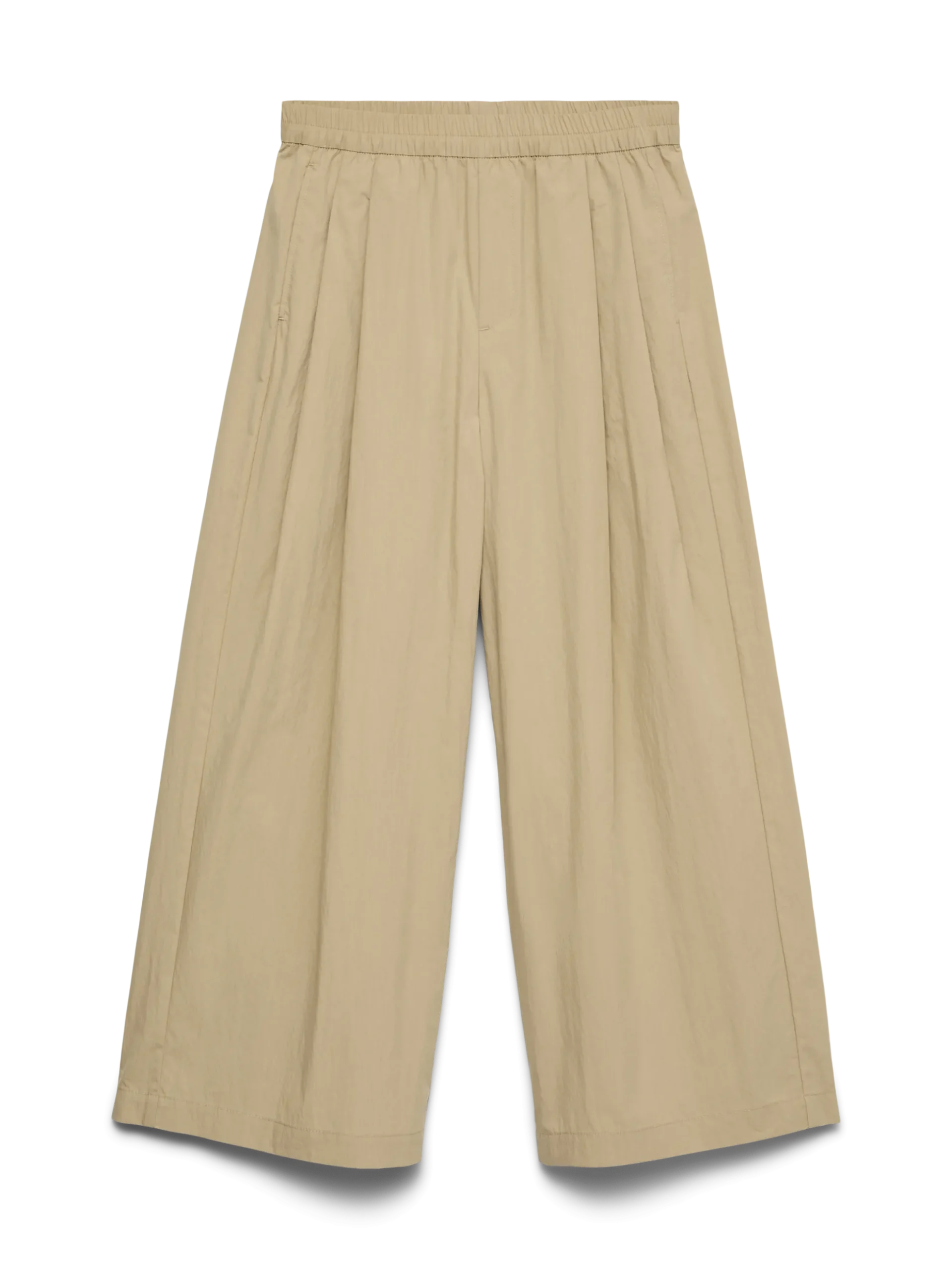 VMJOSE Mittlere Taille Hose