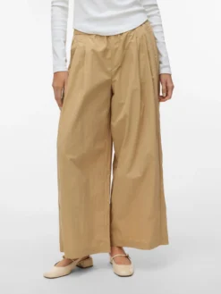 VMJOSE Mittlere Taille Hose