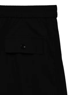VMJOSE Mittlere Taille Hose