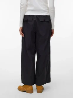 VMJOSE Mittlere Taille Hose