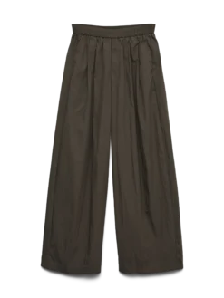 VMJOSE Mittlere Taille Hose