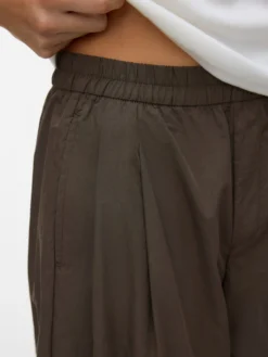 VMJOSE Mittlere Taille Hose