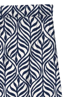 VMJOSIE Hohe Taille Hose