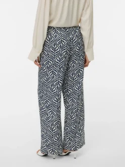 VMJOSIE Hohe Taille Hose
