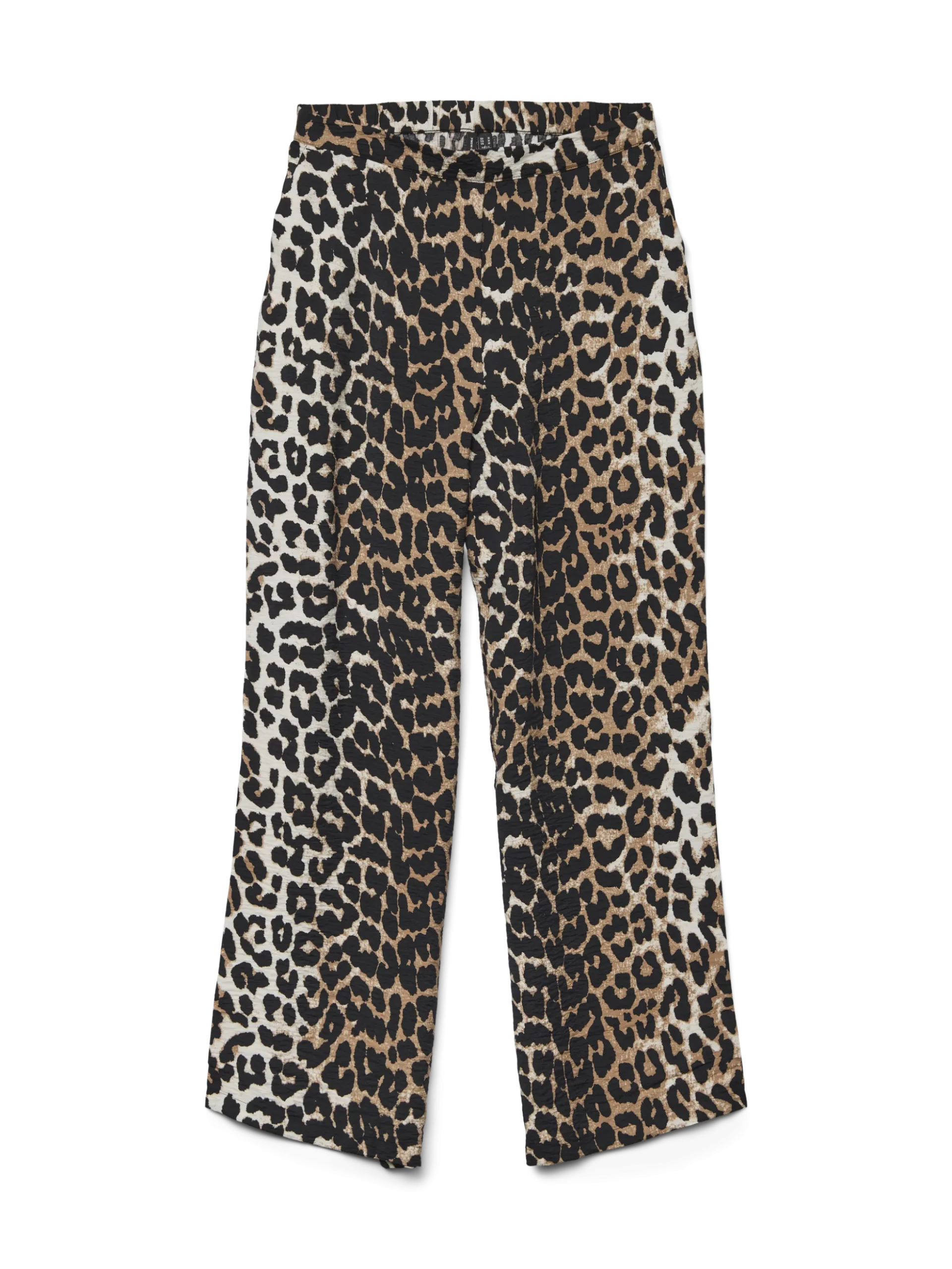 VMJOSIE Hohe Taille Hose